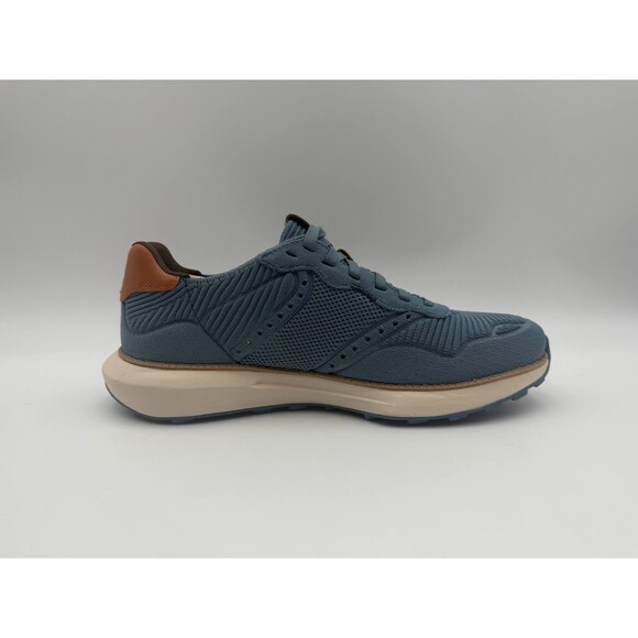 Cole Haan GP Ashland Stitch Prov Blue Natural Sneakers Size 11.5W main image 5